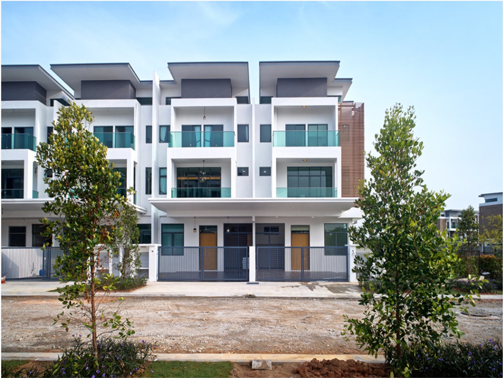 Our Projects MCentury